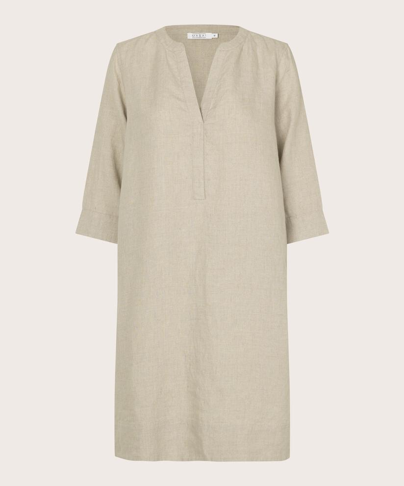 Nokolo Klänning, Natural