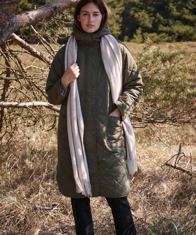 Tinka Kappa, Olive Night