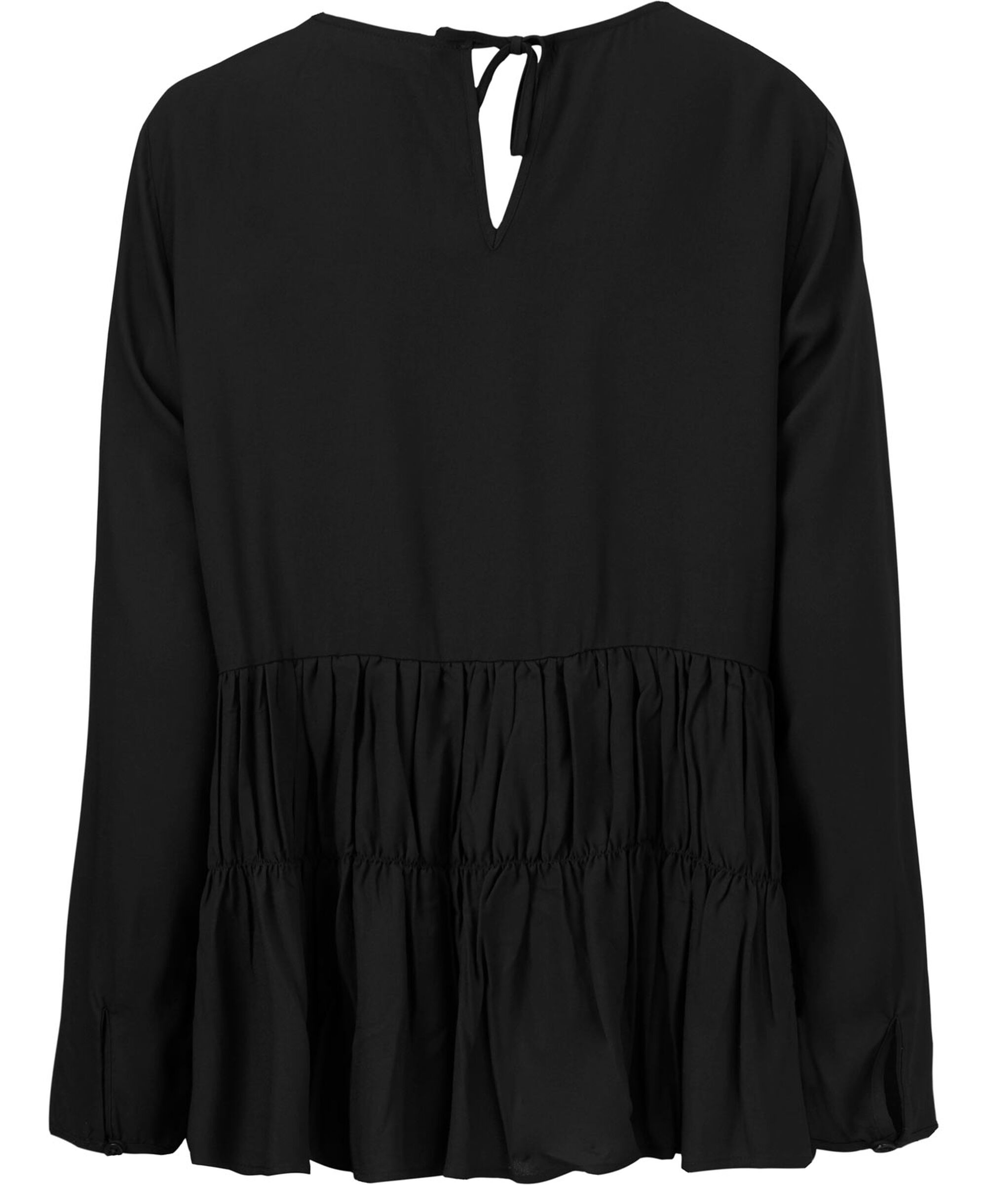 BIA TOPP, Black