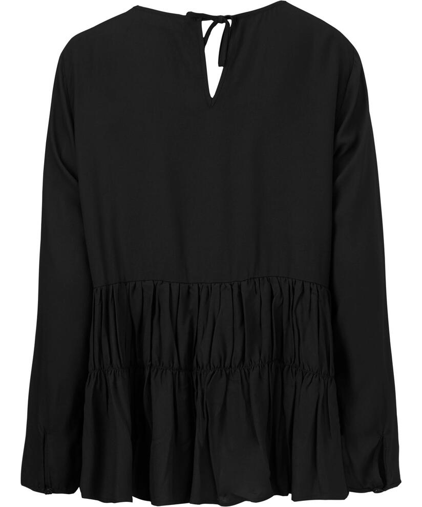 BIA TOPP, Black