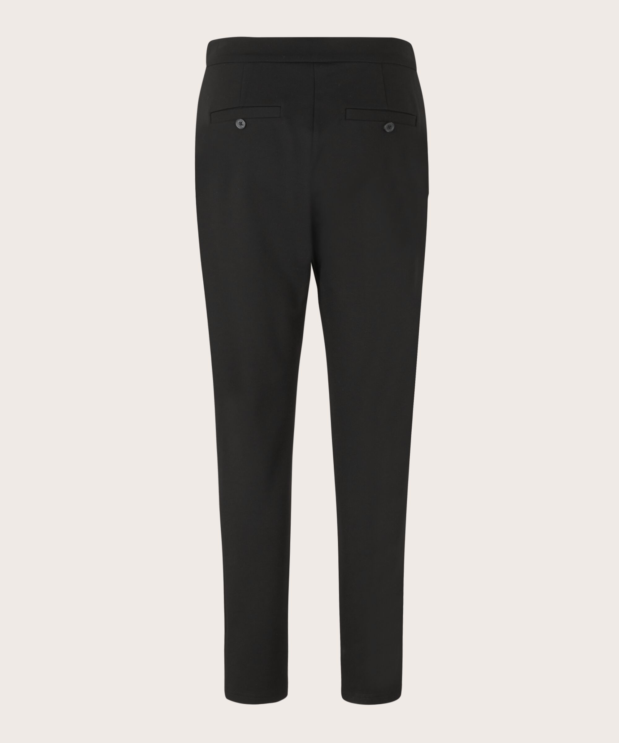 Pamala JERSEY Byxa, Black