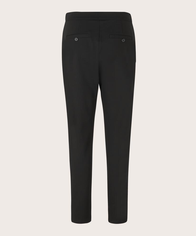 Pamala JERSEY Byxa, Black