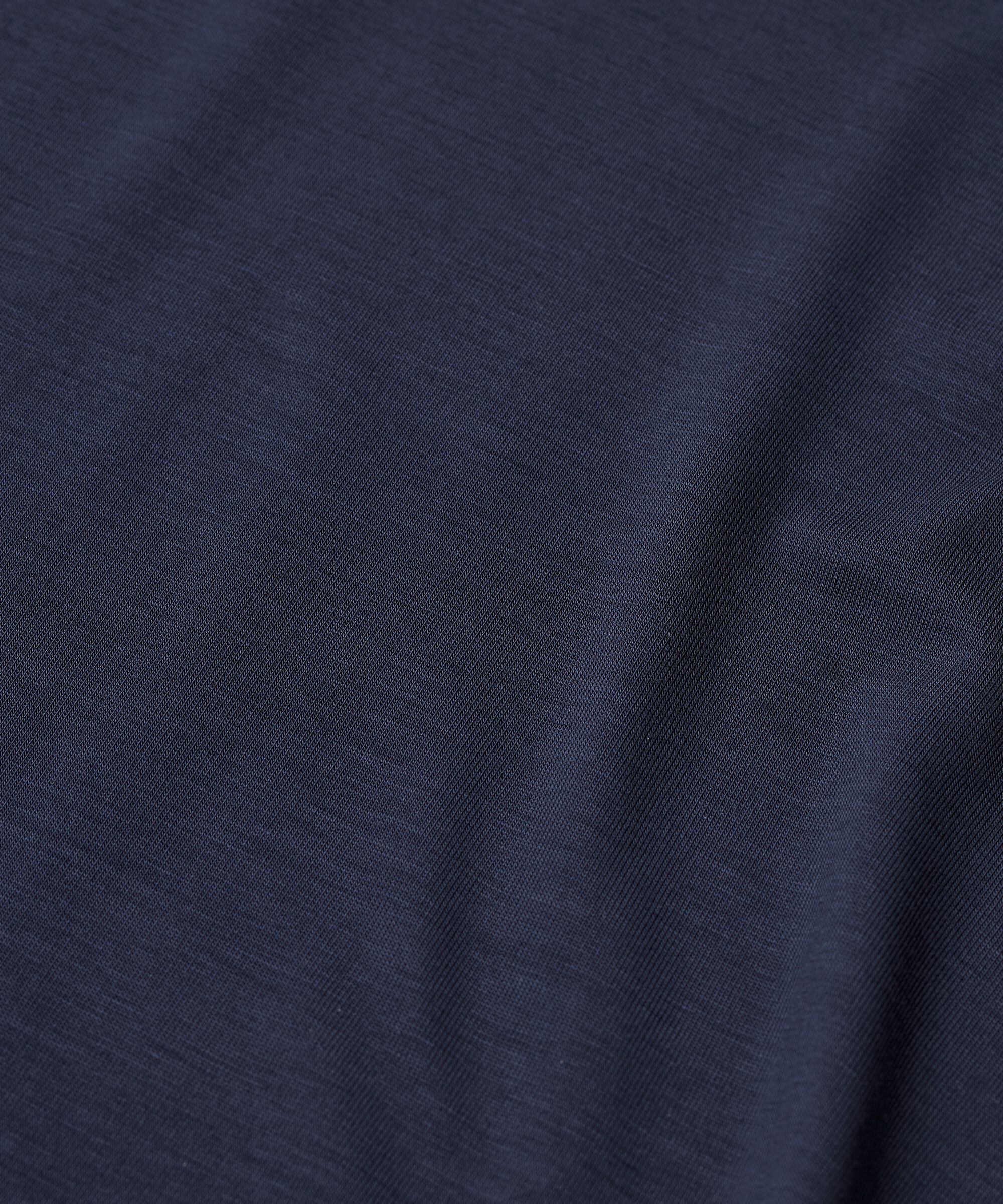 Brooklyn JERSEY Topp, Navy Blazer