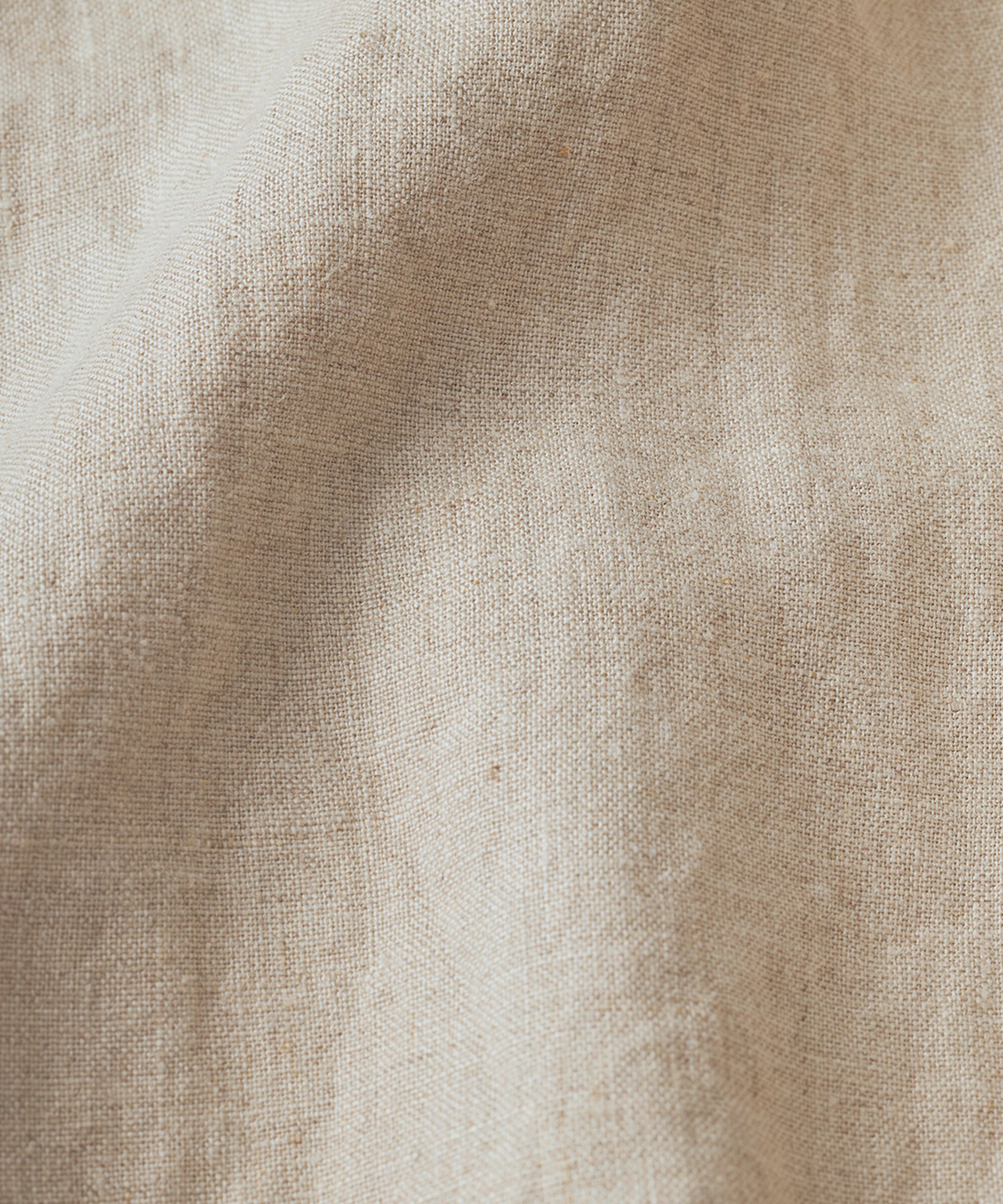 Parini Byxa, Natural