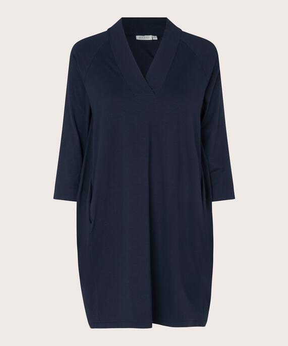 Gritta JERSEY Tunika, Navy