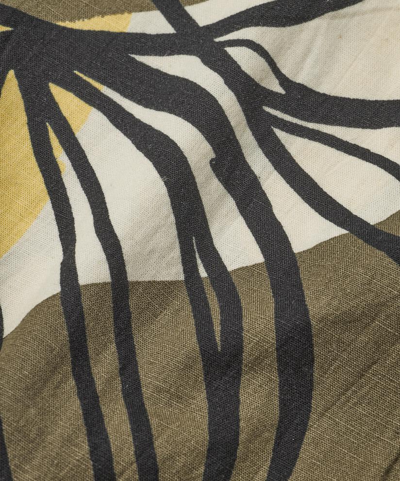 Nokolo Klänning, Raffia