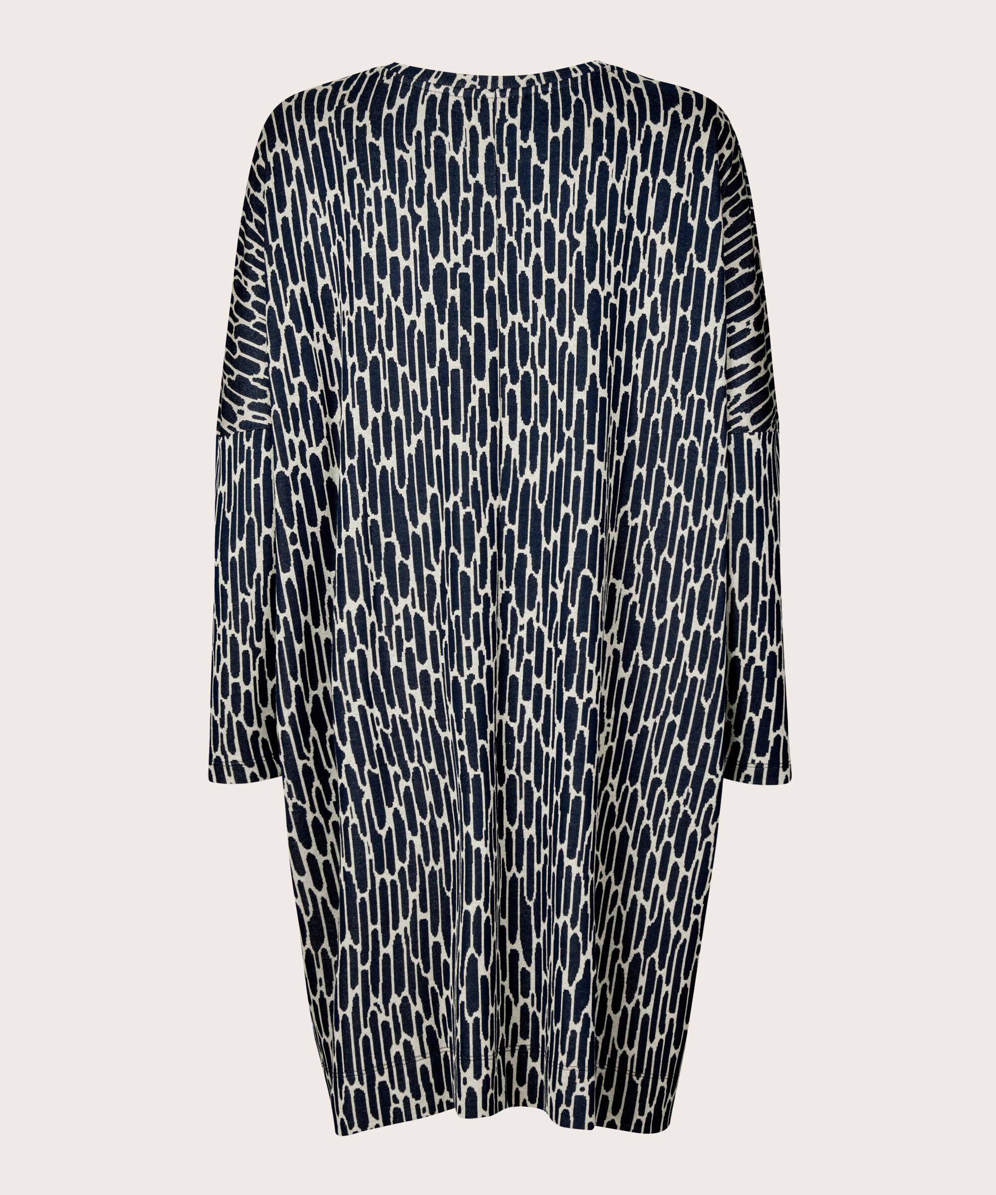 Gabinis JERSEY Tunika, Maritime Blue