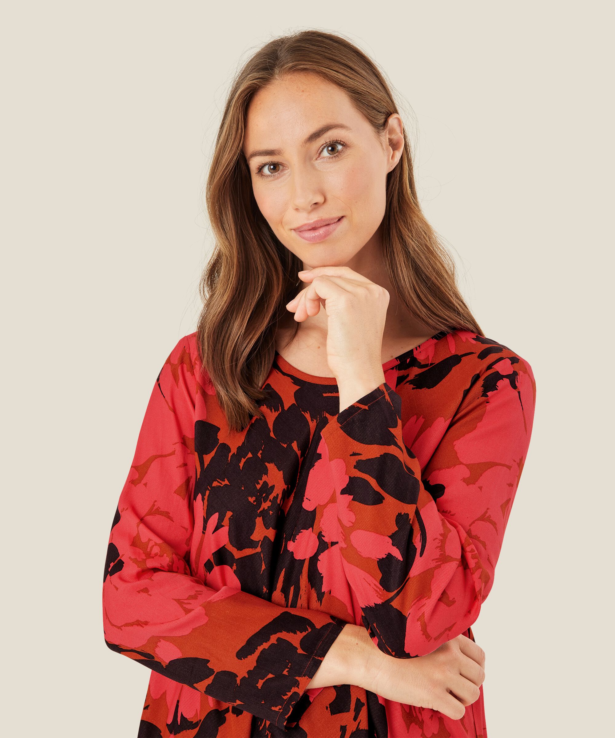 Kata Blus, Picante