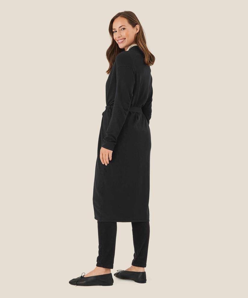 Lucca Kofta, Black