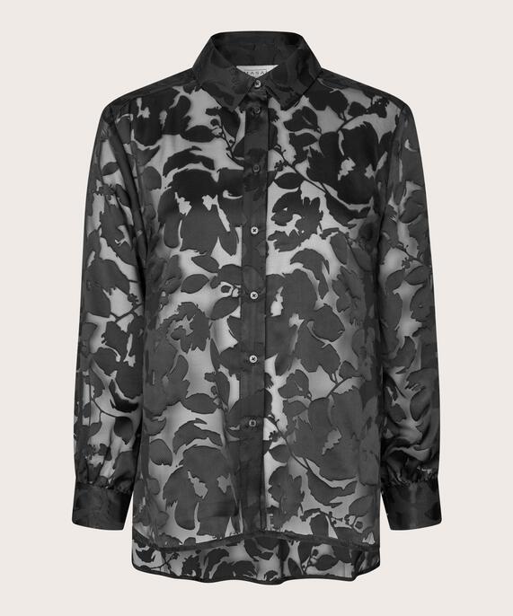 Irastinas Skjorta, Black
