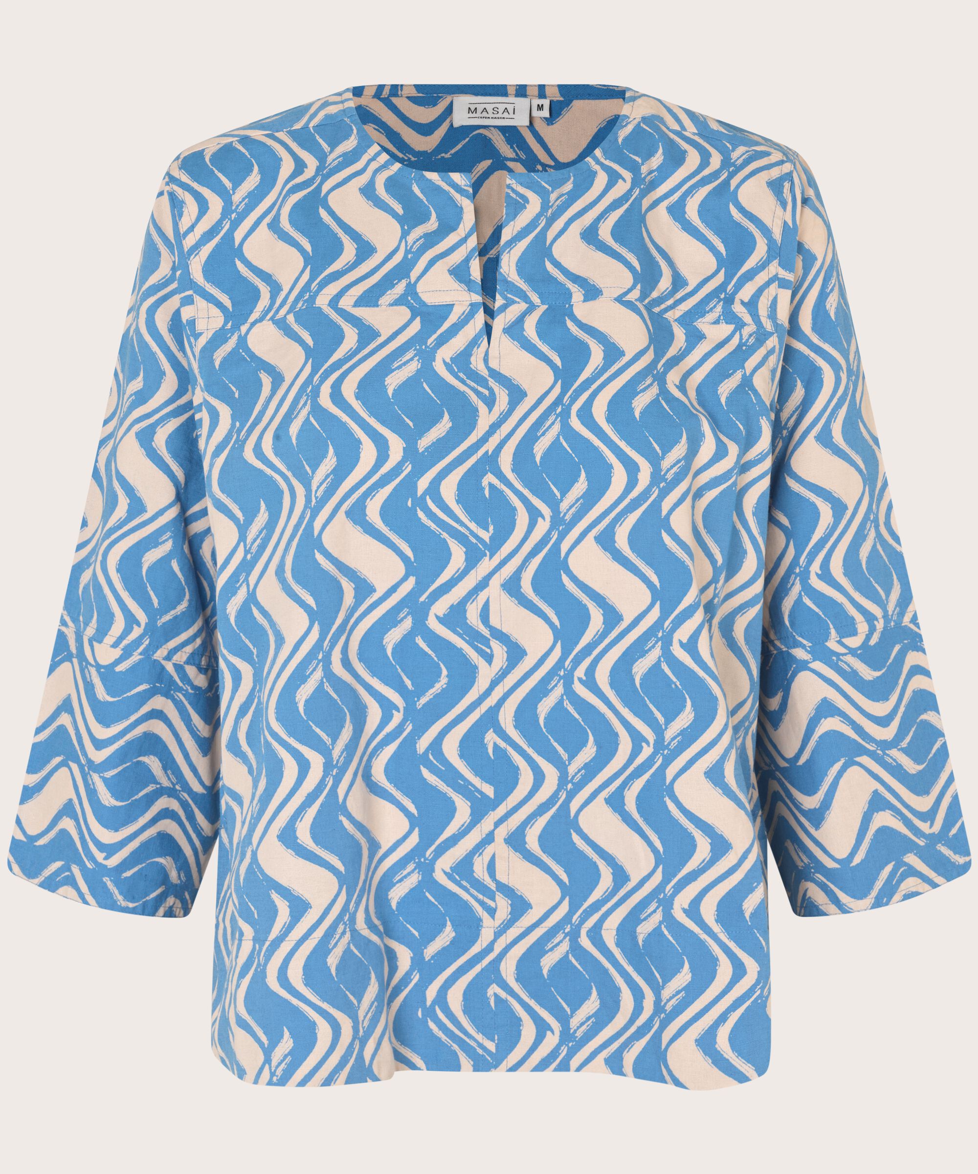 Deirdra Blus, Blue Bonnet