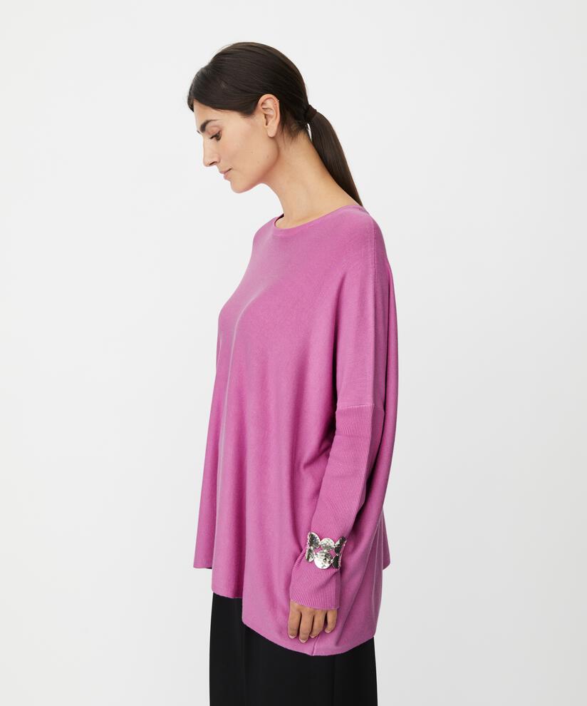Fanasi Topp, Opera Mauve