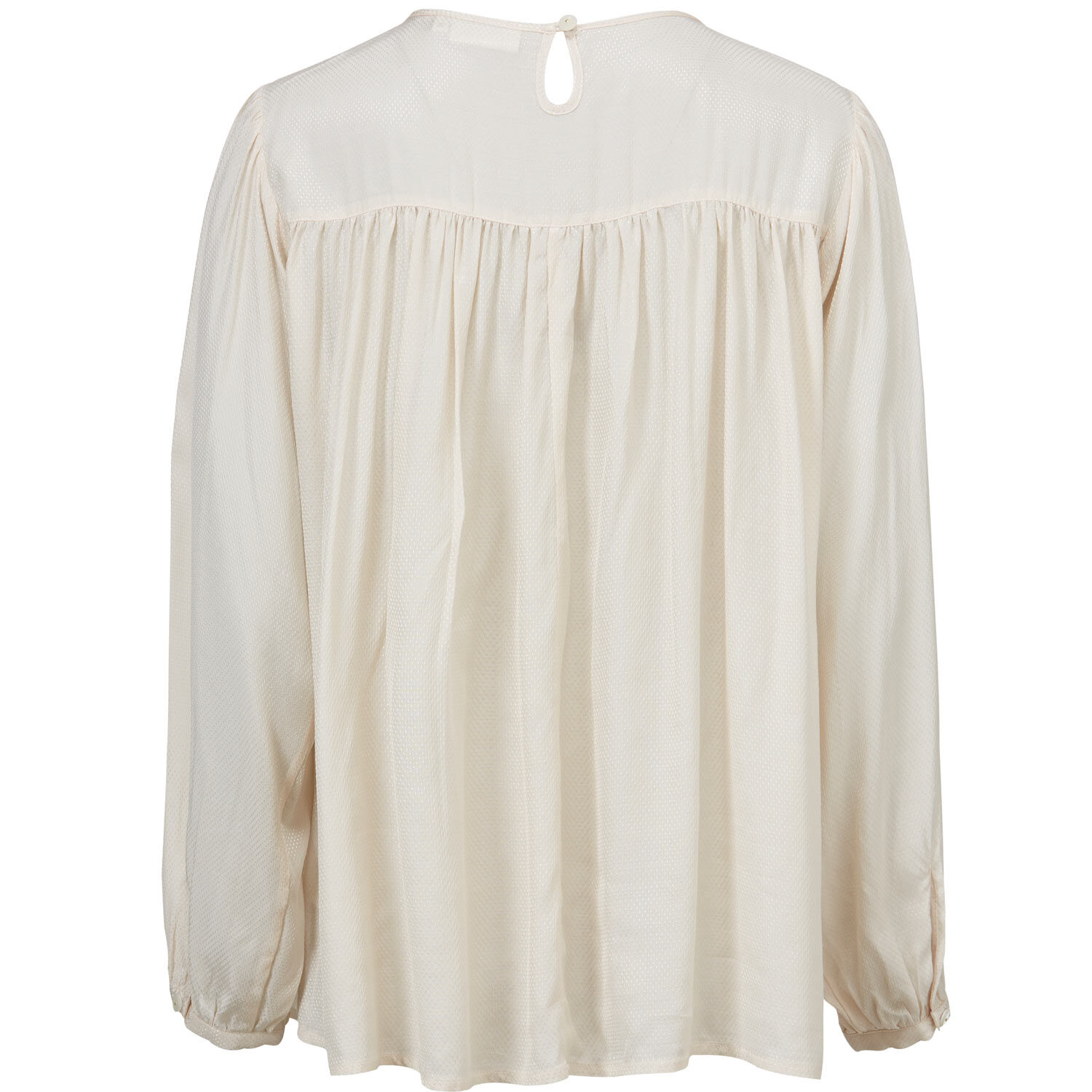 BADOTNA TOPP, Whitecap