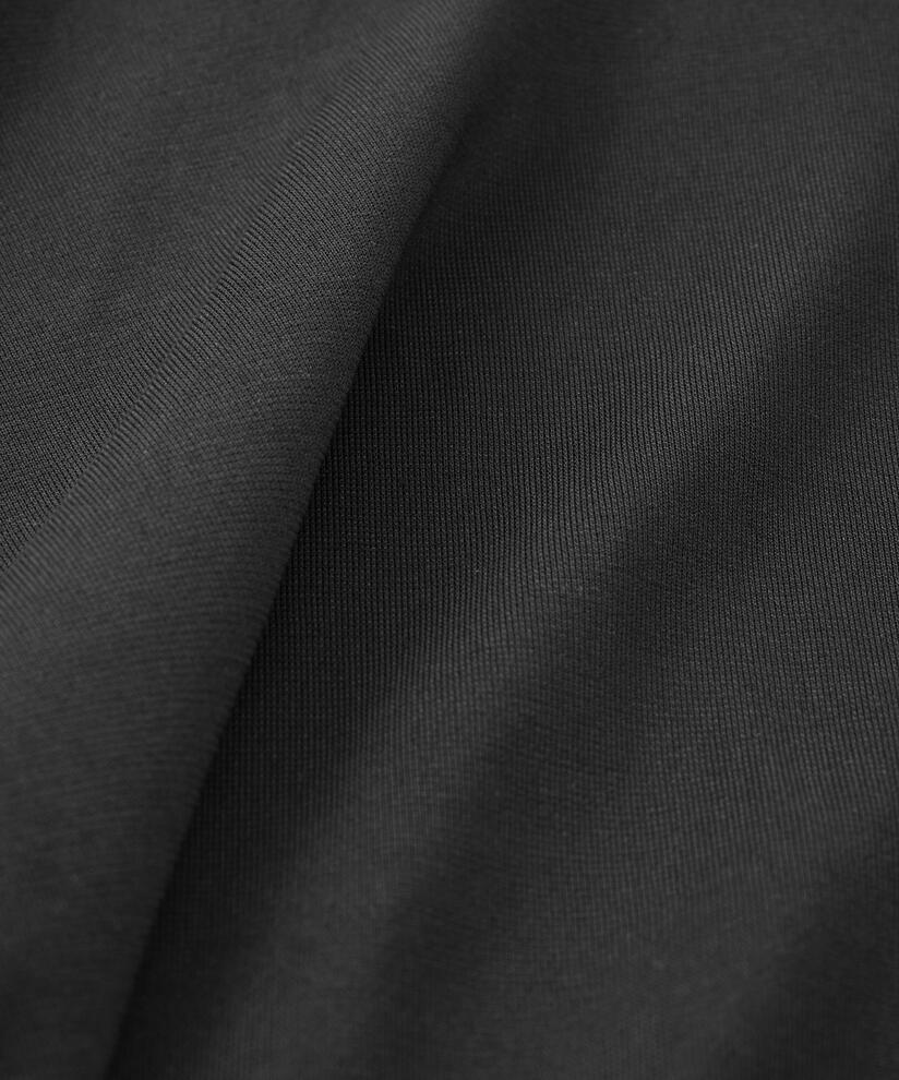 Scarla JERSEY Kjol, Black