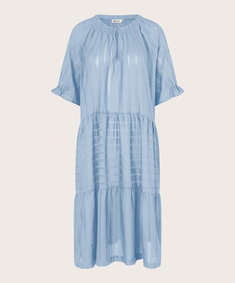 Nolesia Klänning, Cel Blue