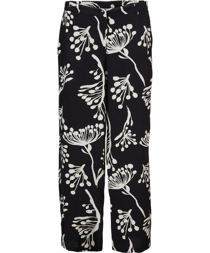 PERINUA BYXOR, Black