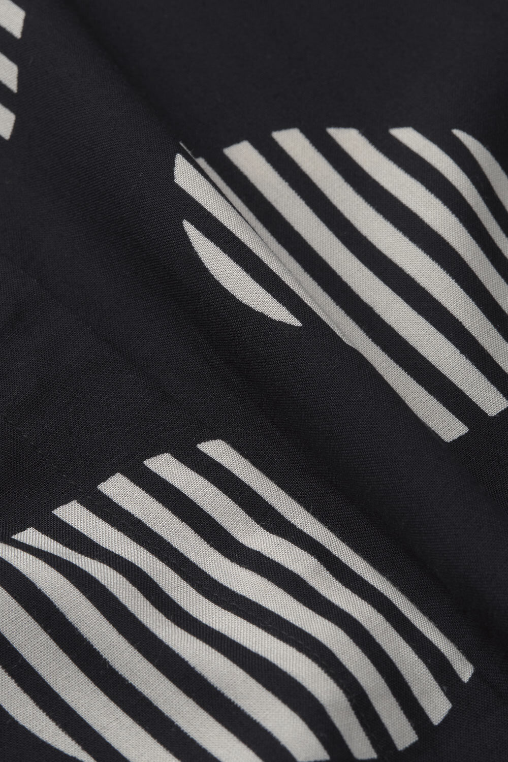 IOSETTA SKJORTKL&Auml;NNING, Black