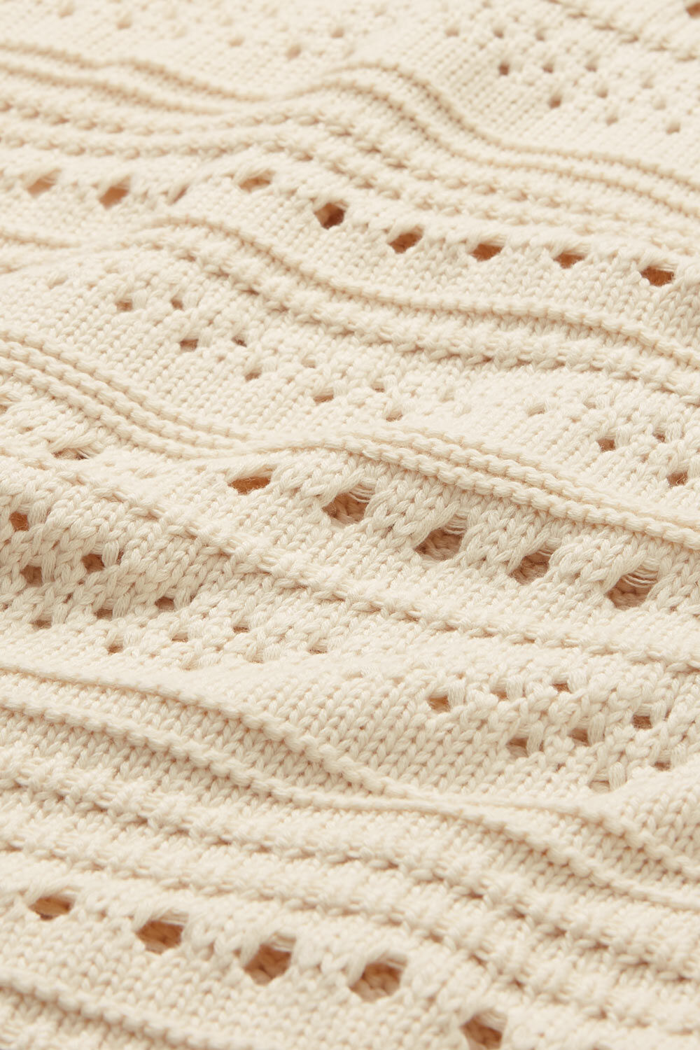 LAUREL V&Auml;ST, Whitecap