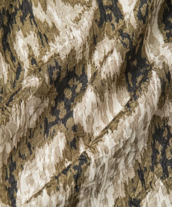 Iosetta Skjortklänning, Sea Turtle