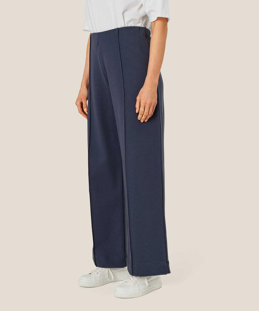 Pilvi JERSEY Byxor, Mood Indigo