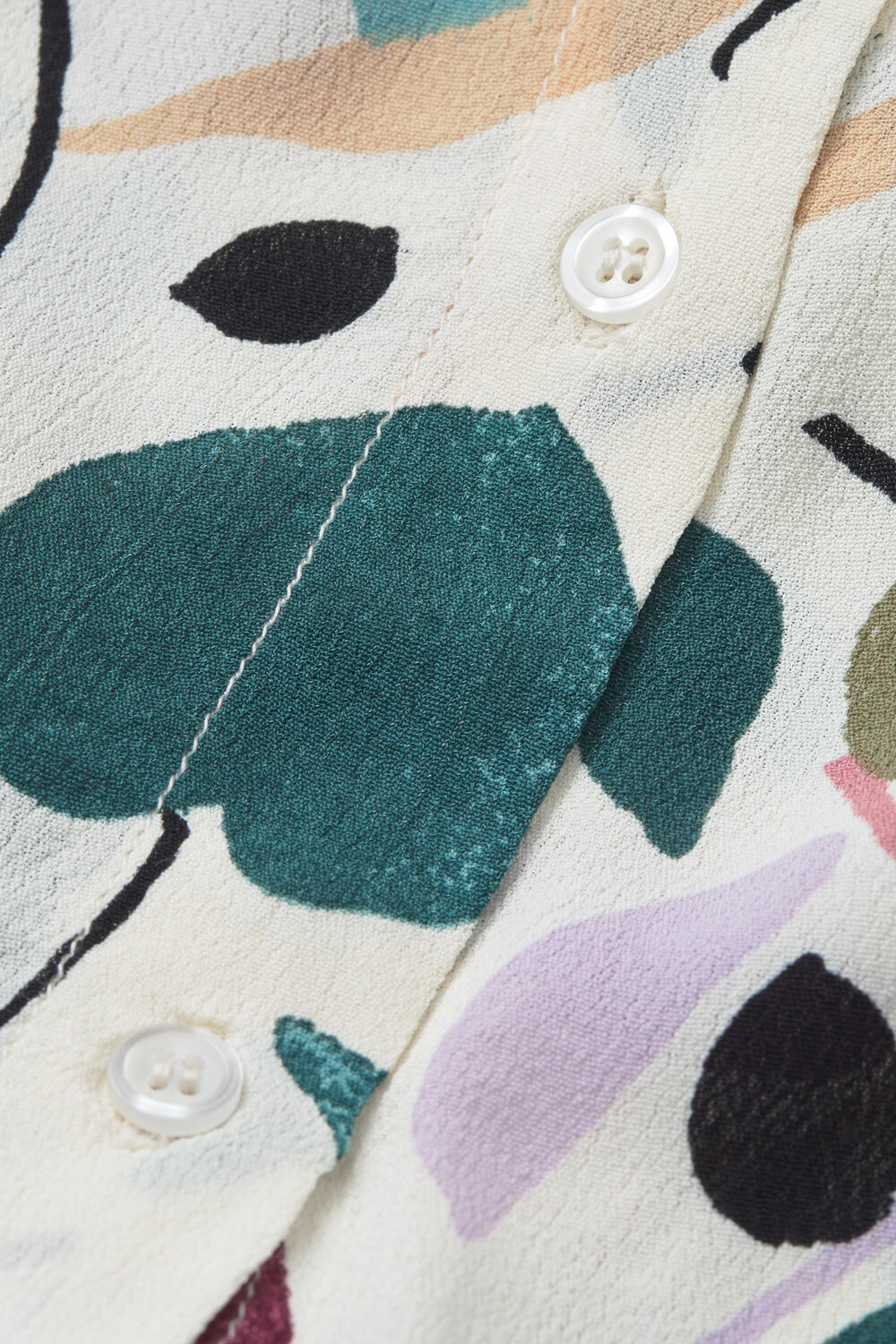 Ibene SKJORTA, Balsam