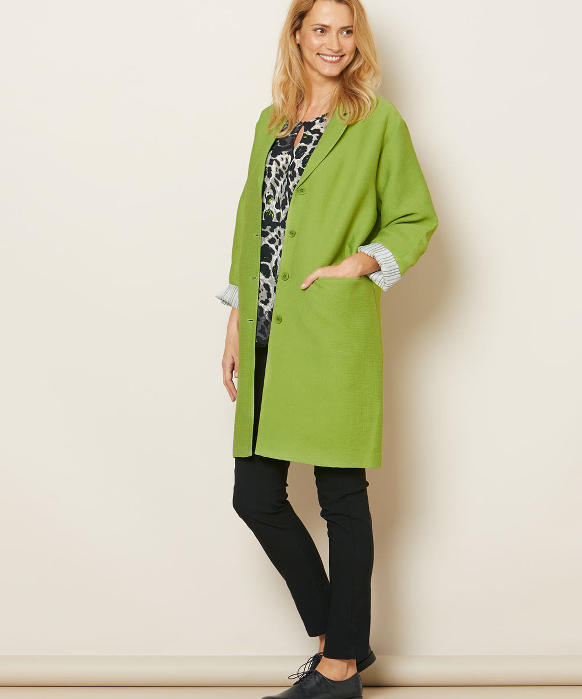 DANITA TOPP, Peridot