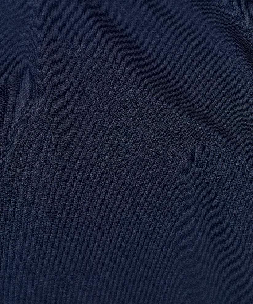 Badu JERSEY Topp, Navy