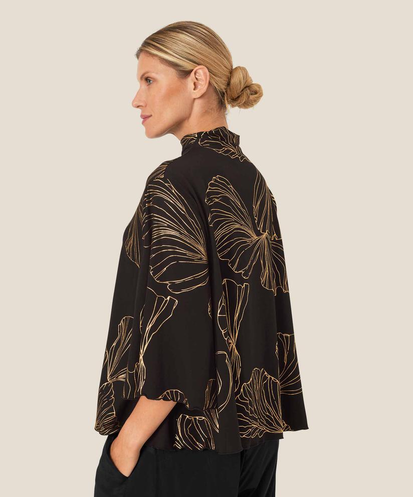 Birdini JERSEY Topp, Gold