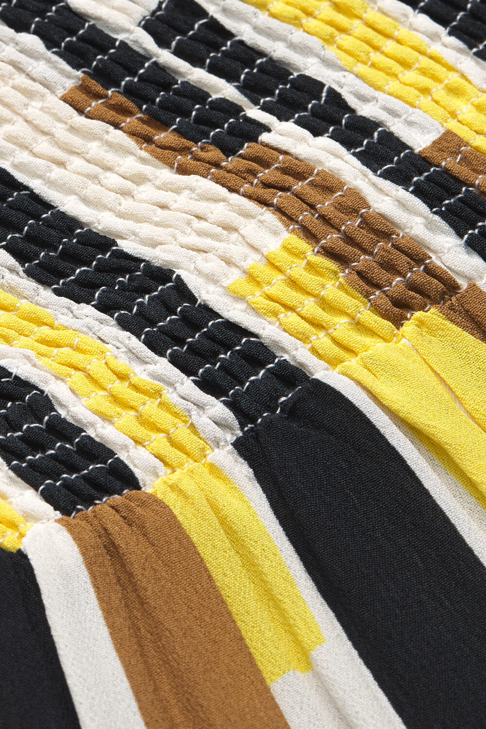 SONDRA KJOL, Cream gold