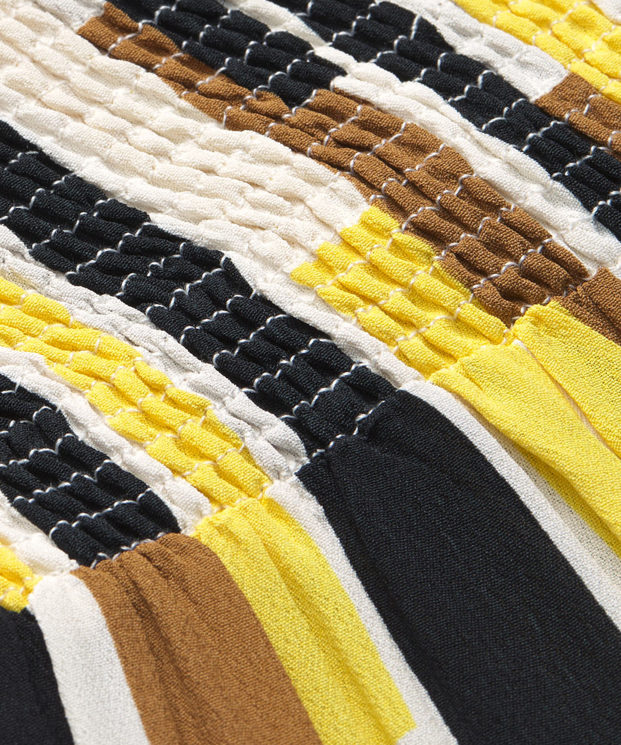 SONDRA KJOL, Cream gold