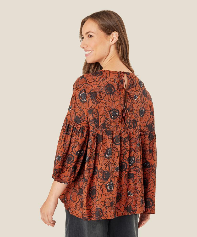 Dilu Blus, Picante