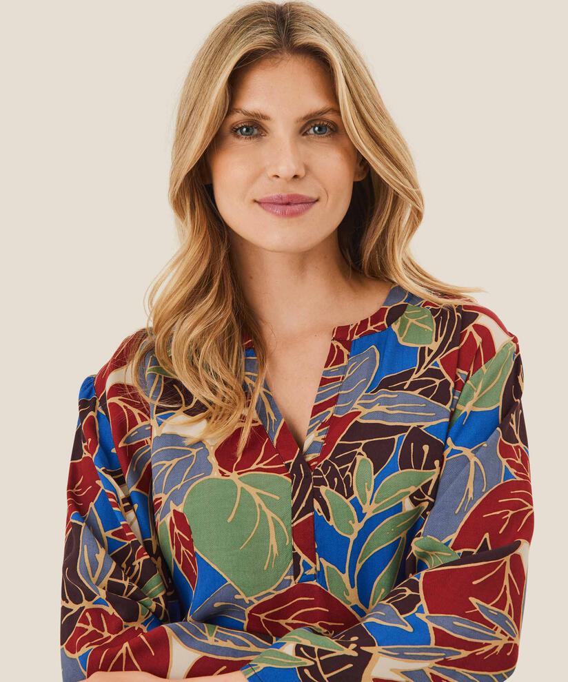 Gali Tunika, Surf the web