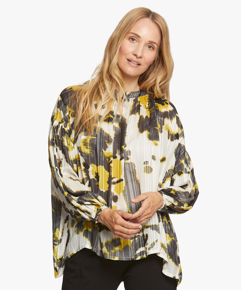 BADOT TOPP, Oil Yellow