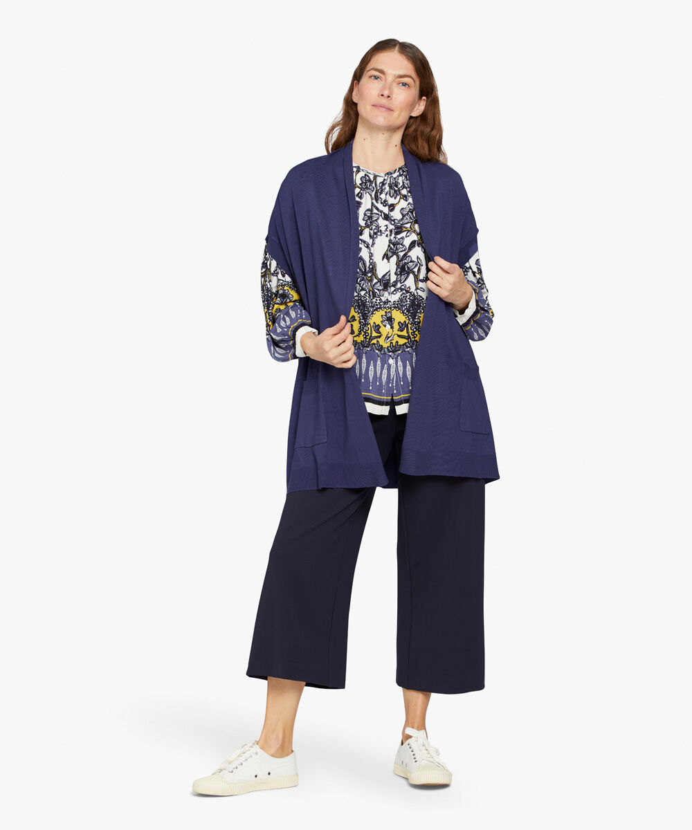 IVY SKJORTA, Oil Yellow