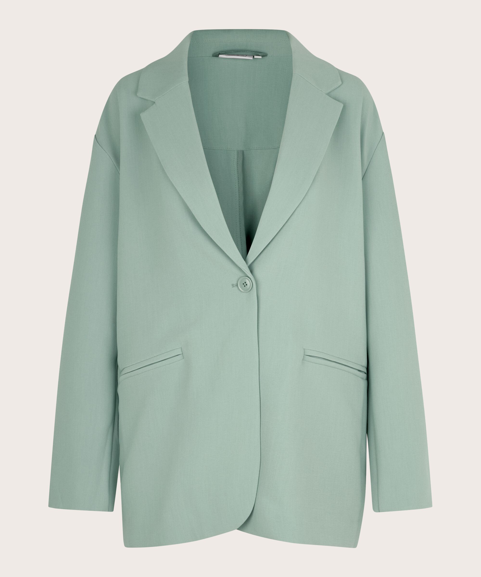 Jeanette Blazer, Jadeite