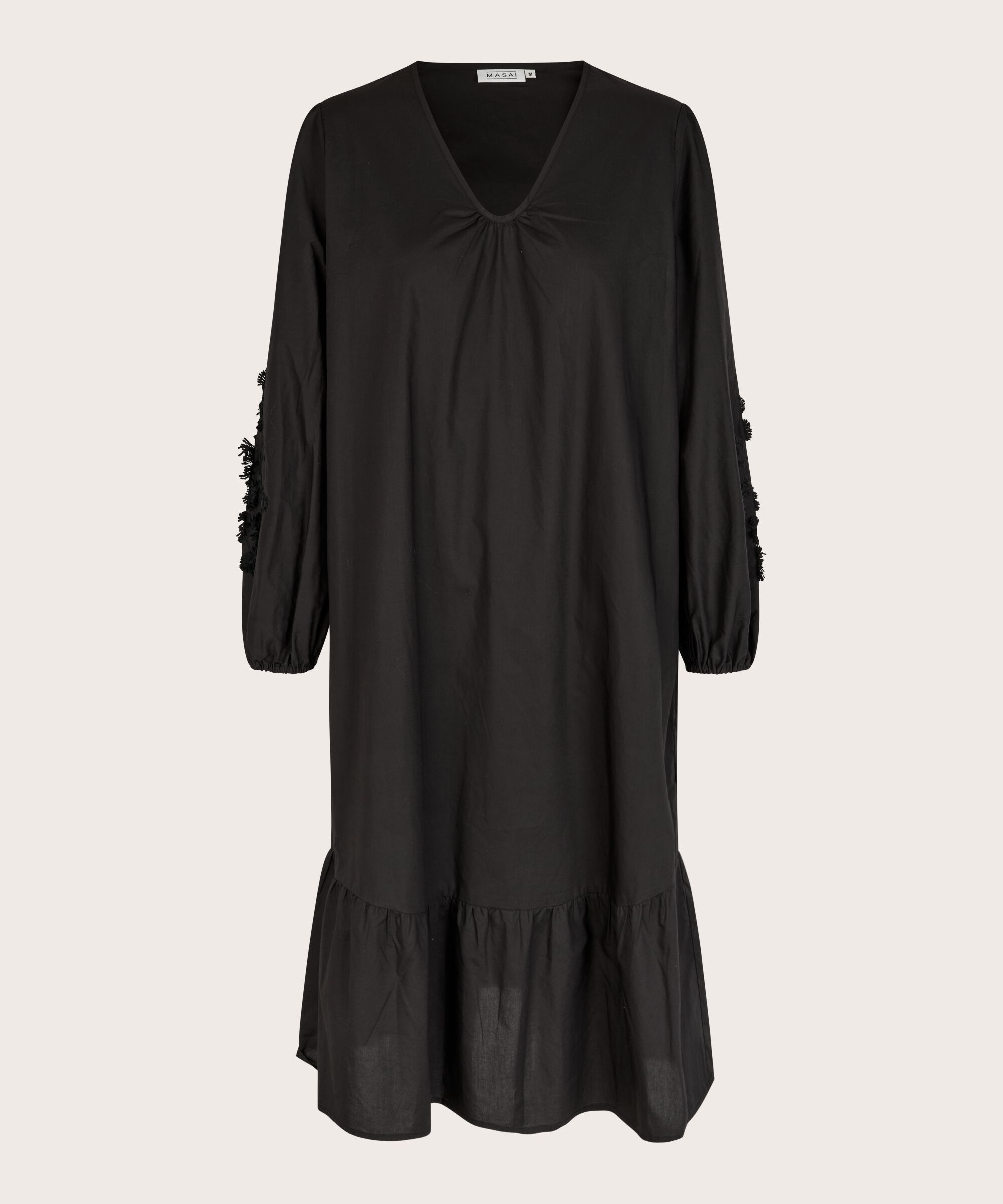 Najran Klänning, Black