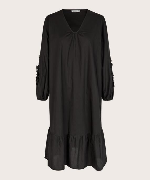 Najran Klänning, Black