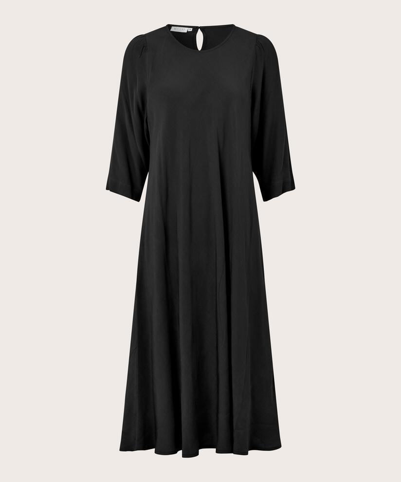 Nanda Klänning, Black