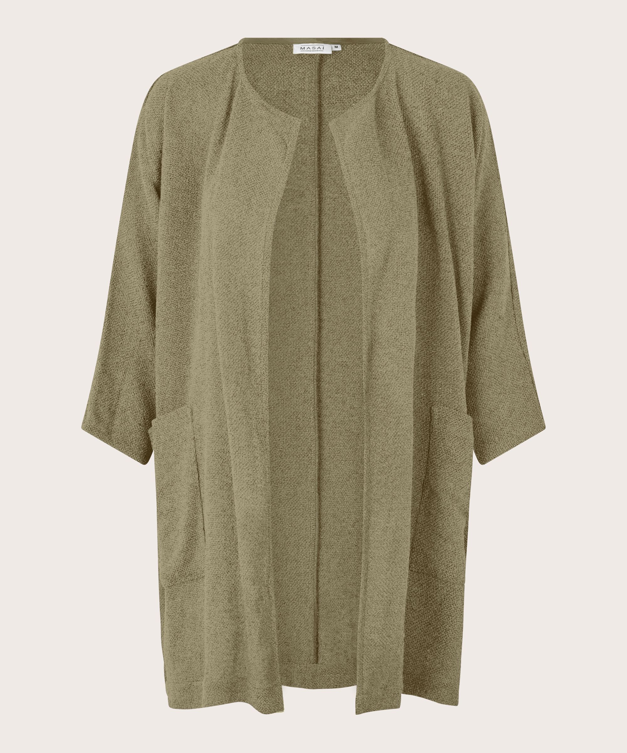 Jarmis Jacka, Vetiver