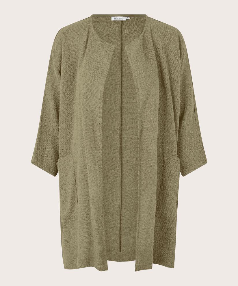 Jarmis Jacka, Vetiver