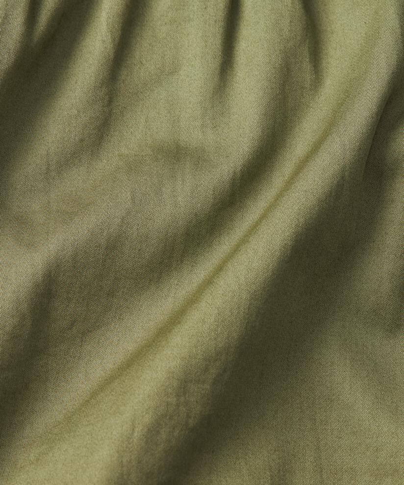 Perchuli Byxor, Loden Green