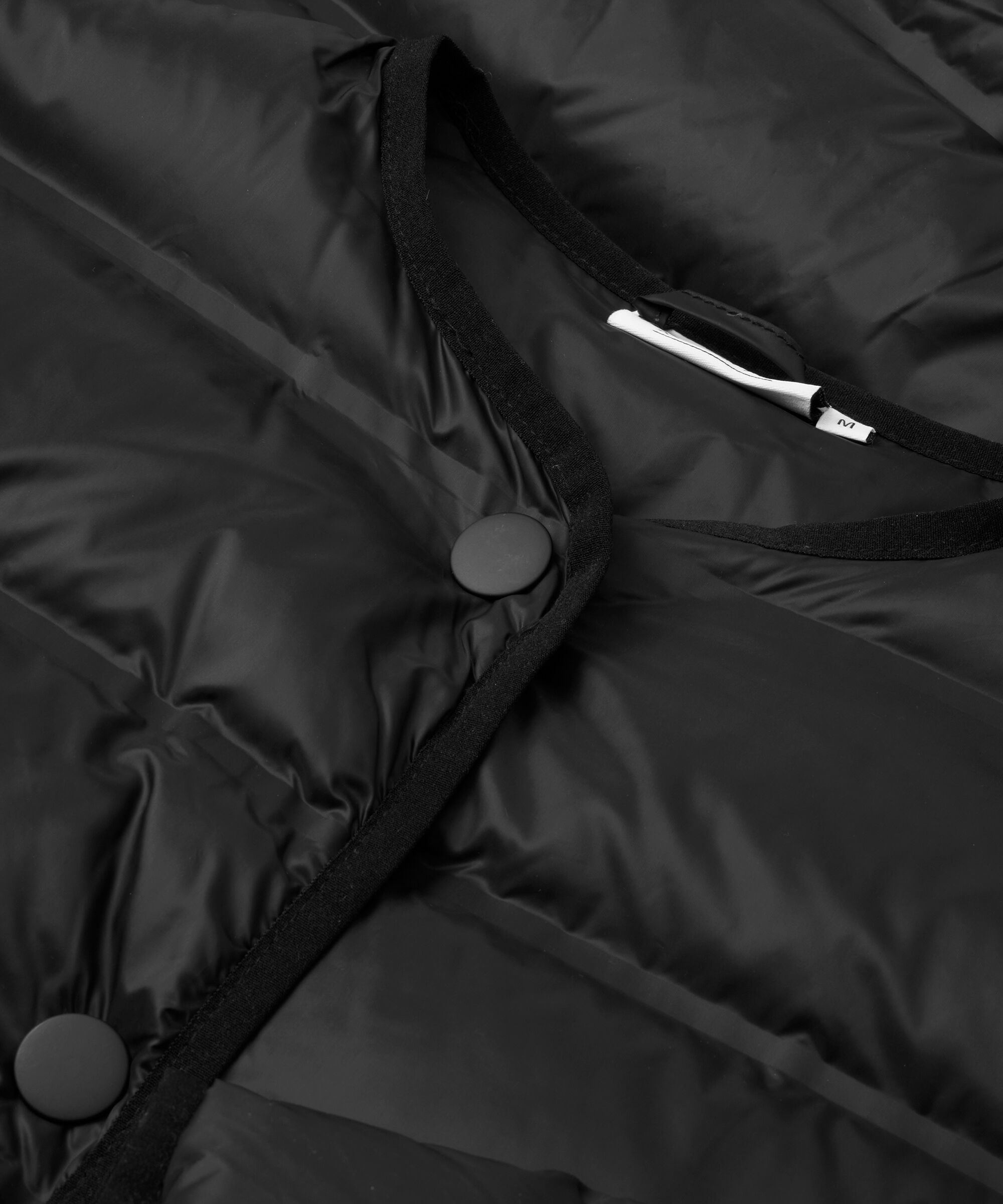 Tuvani Dunkappa, Black