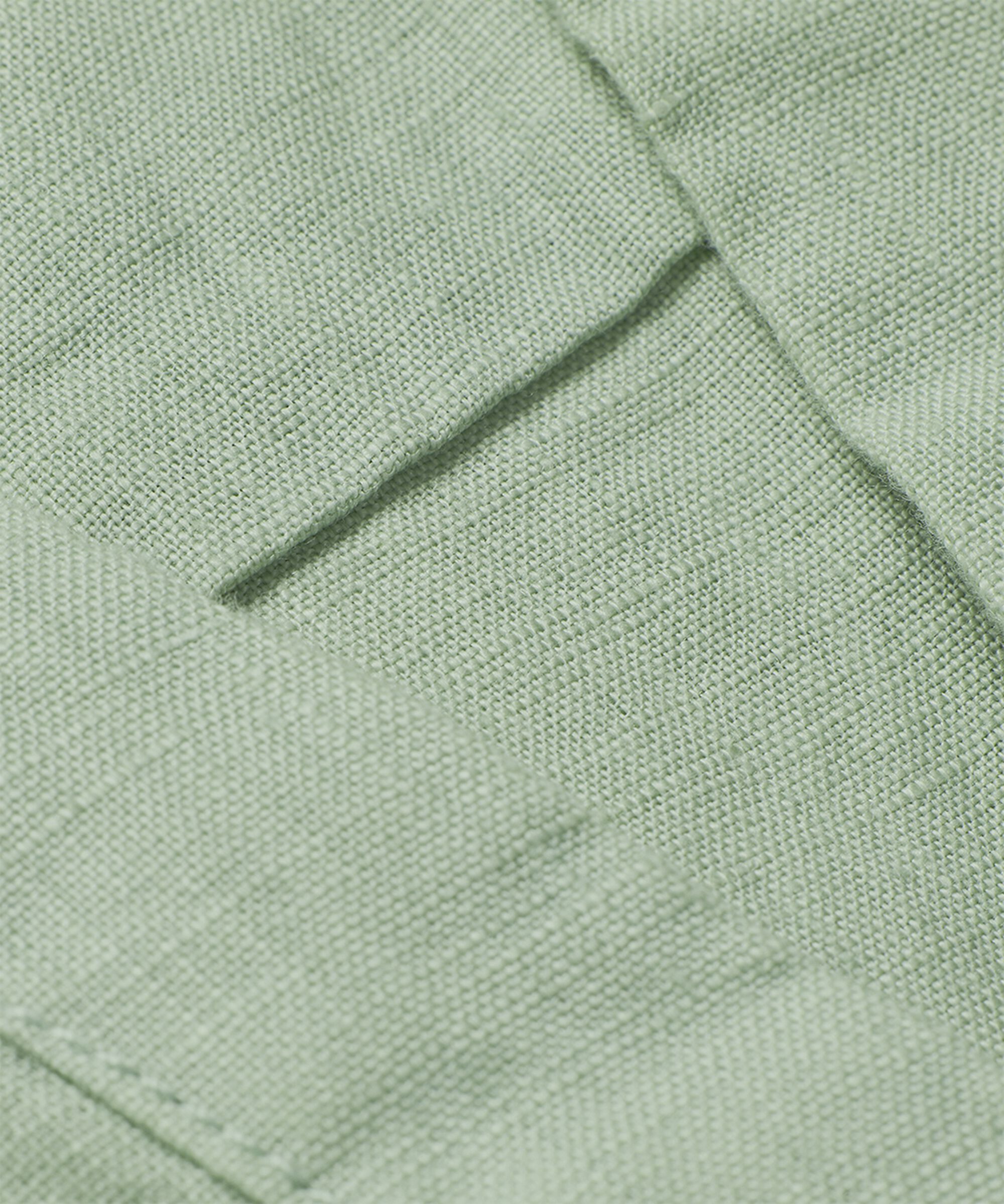 Nokolo Klänning, Frosty Green