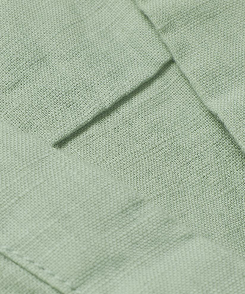 Nokolo Klänning, Frosty Green