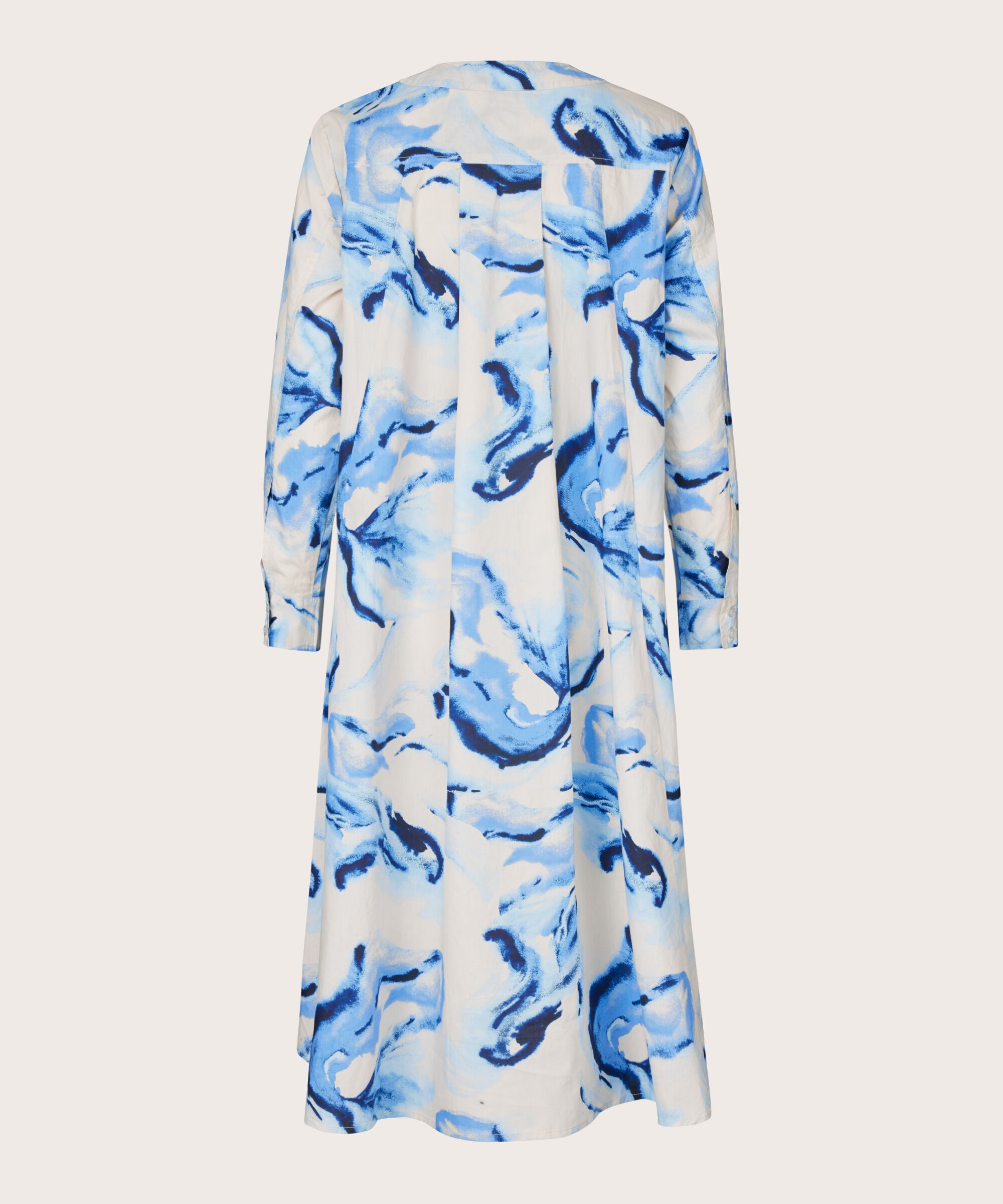 Nizhoni Klänning, Powder Blue