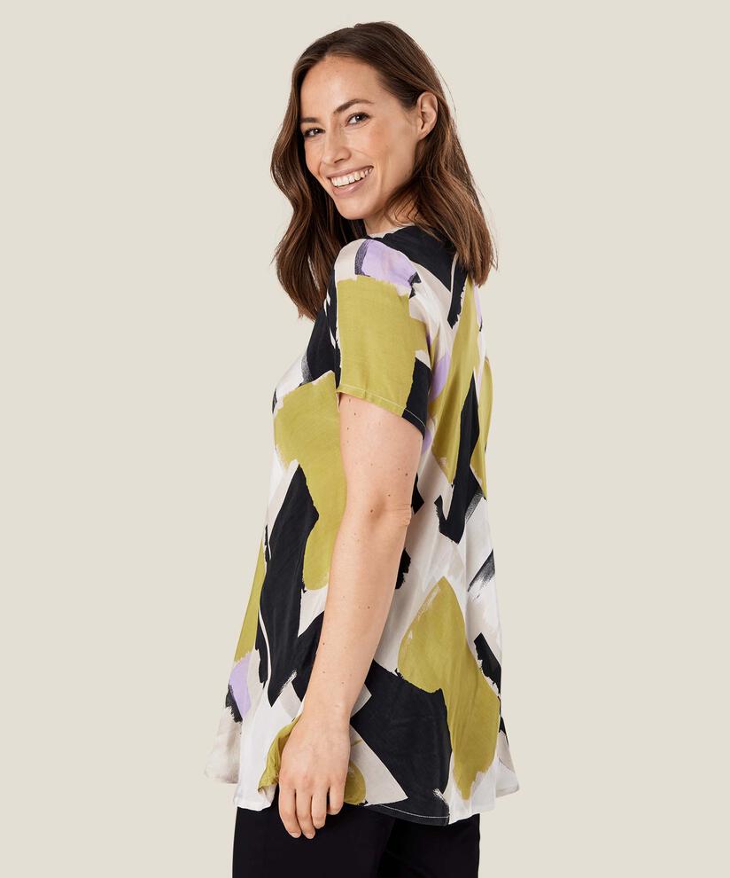 Klara Blus, Lentil Sprout
