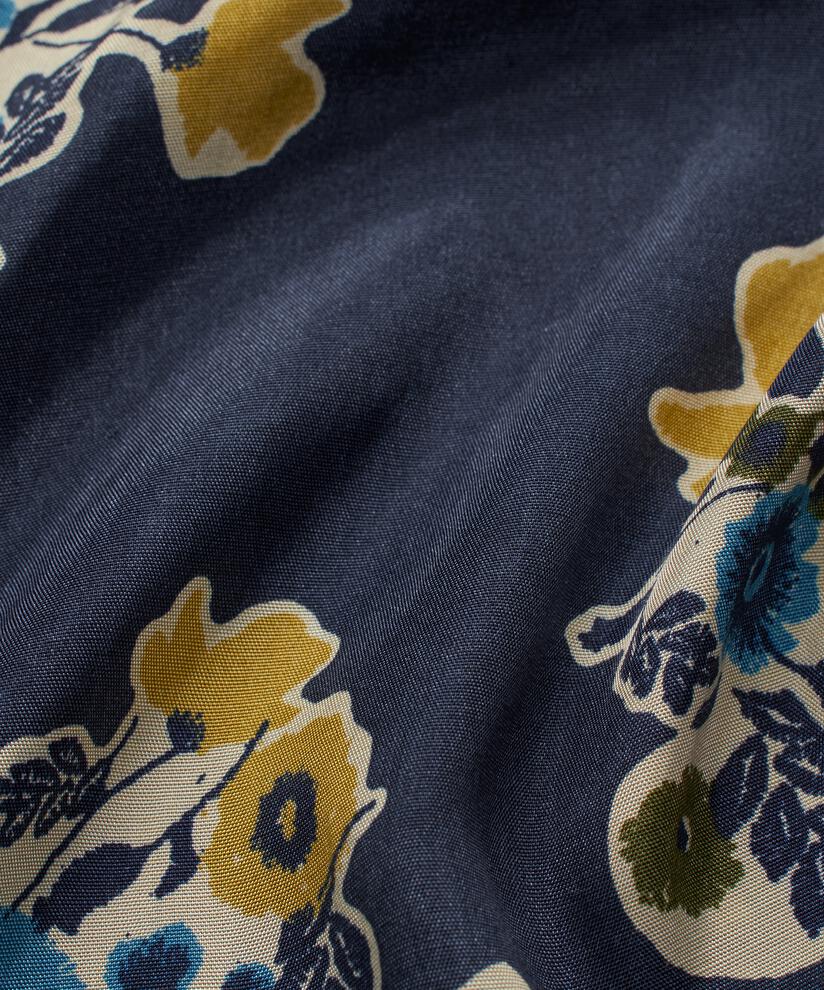 Pless Byxor, Mood Indigo