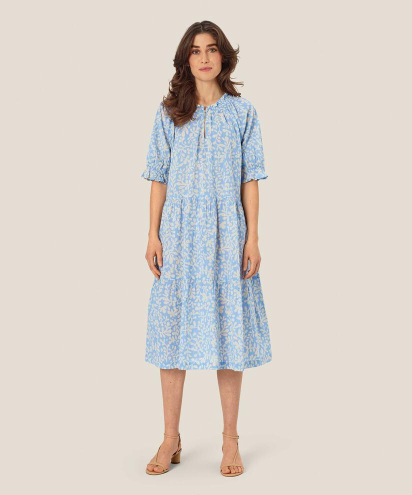 Nolesia Klänning, Della Blue