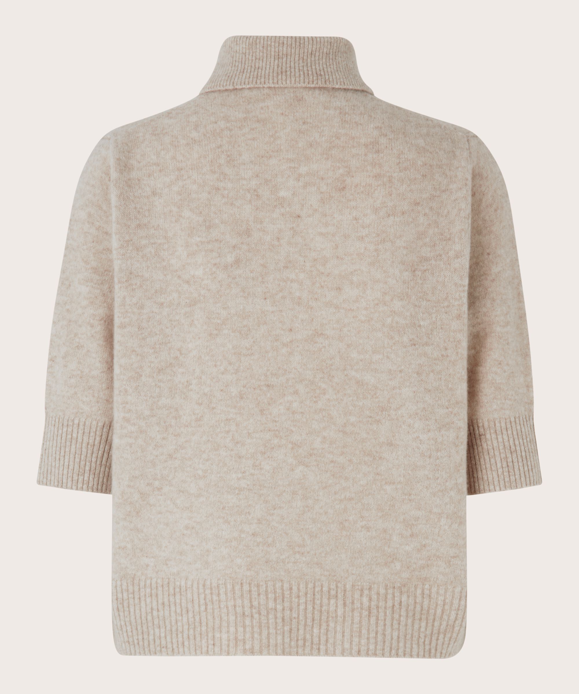 Liva Kofta, L beige mel