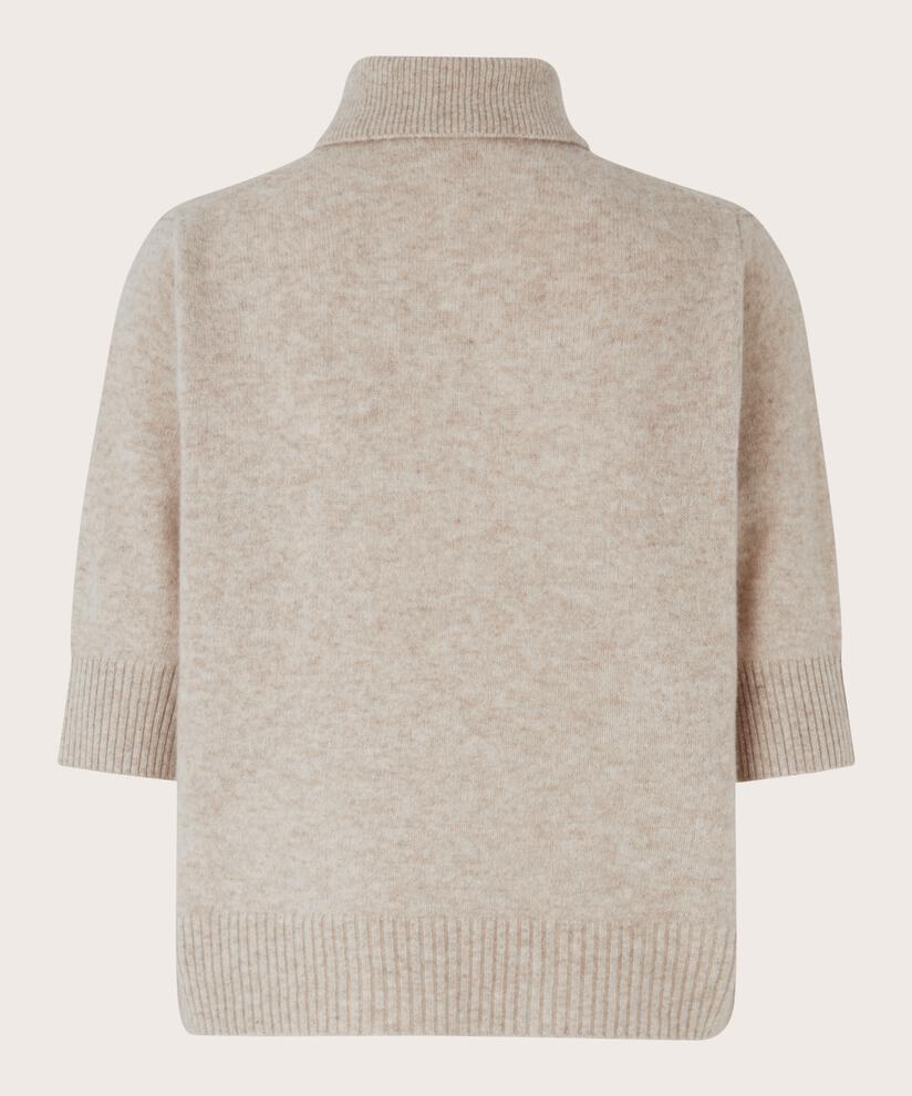 Liva Kofta, L beige mel